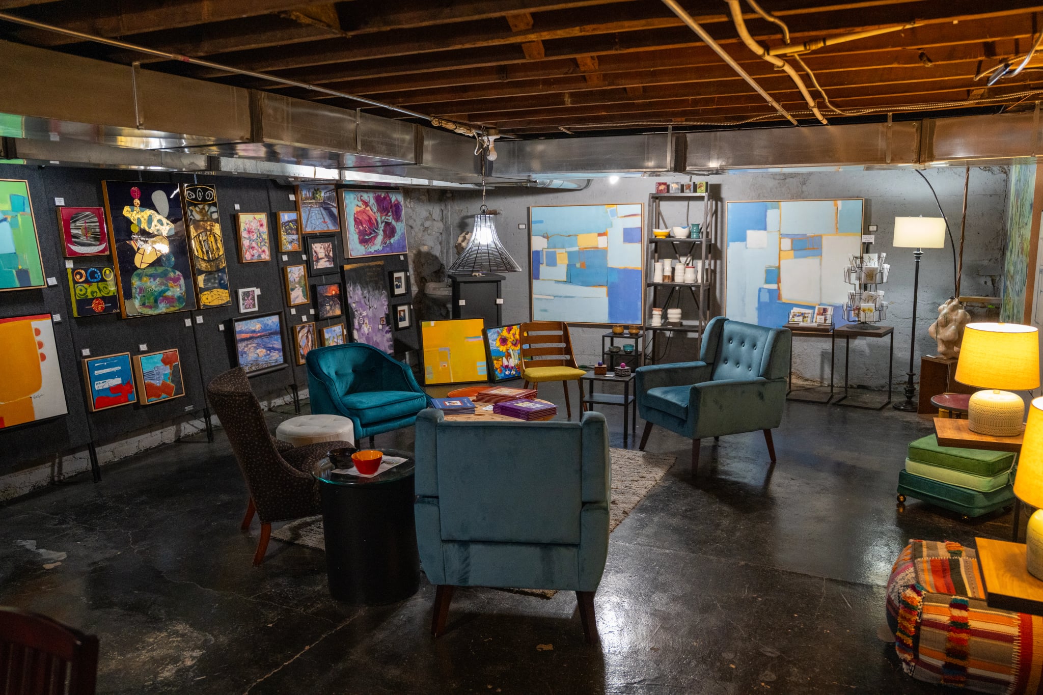 Ruth Koomler Art - Inside4