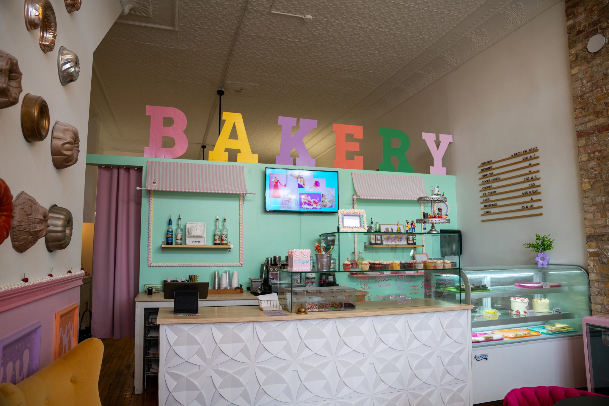 Sassie Cakes