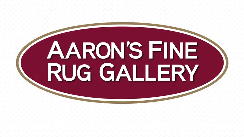 Aaron's Fine Rug Gallery logo