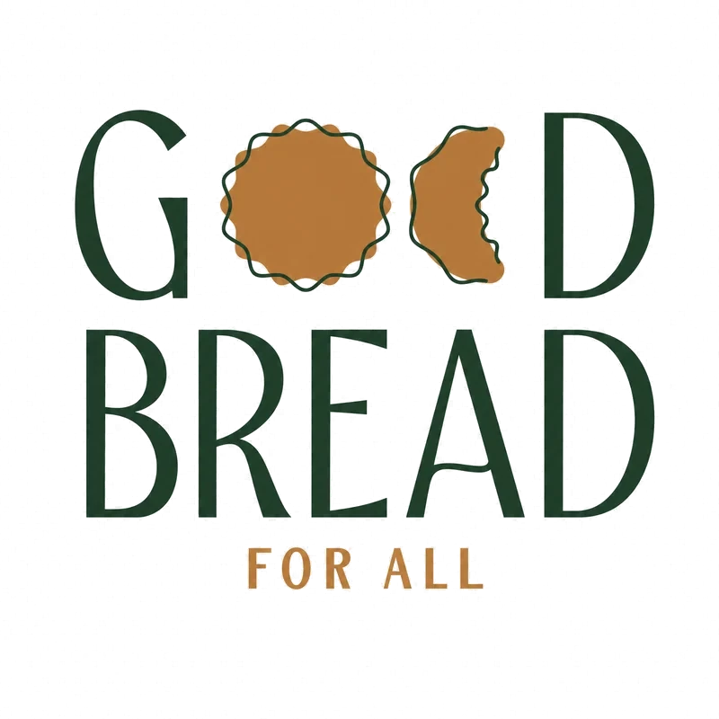 Good Bread for All logo