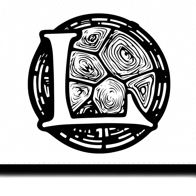 Lupkin Studios logo