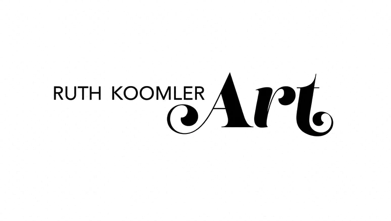 Ruth Koomler Art logo