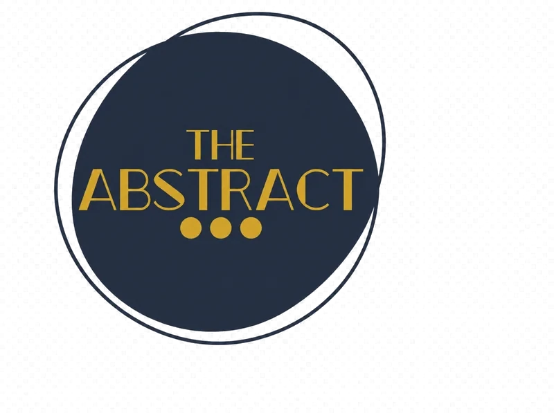 The Abstract logo